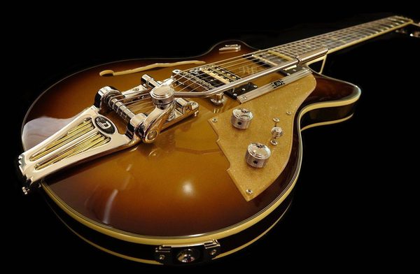 10 leçons de guitare qui vous permettront de vous accorder et de jouer pendant des années