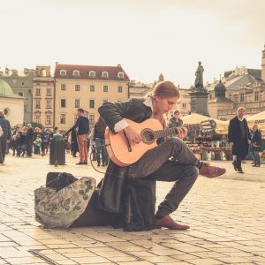  Comment passer à l'étape suivante dans les leçons de guitare avec Nice