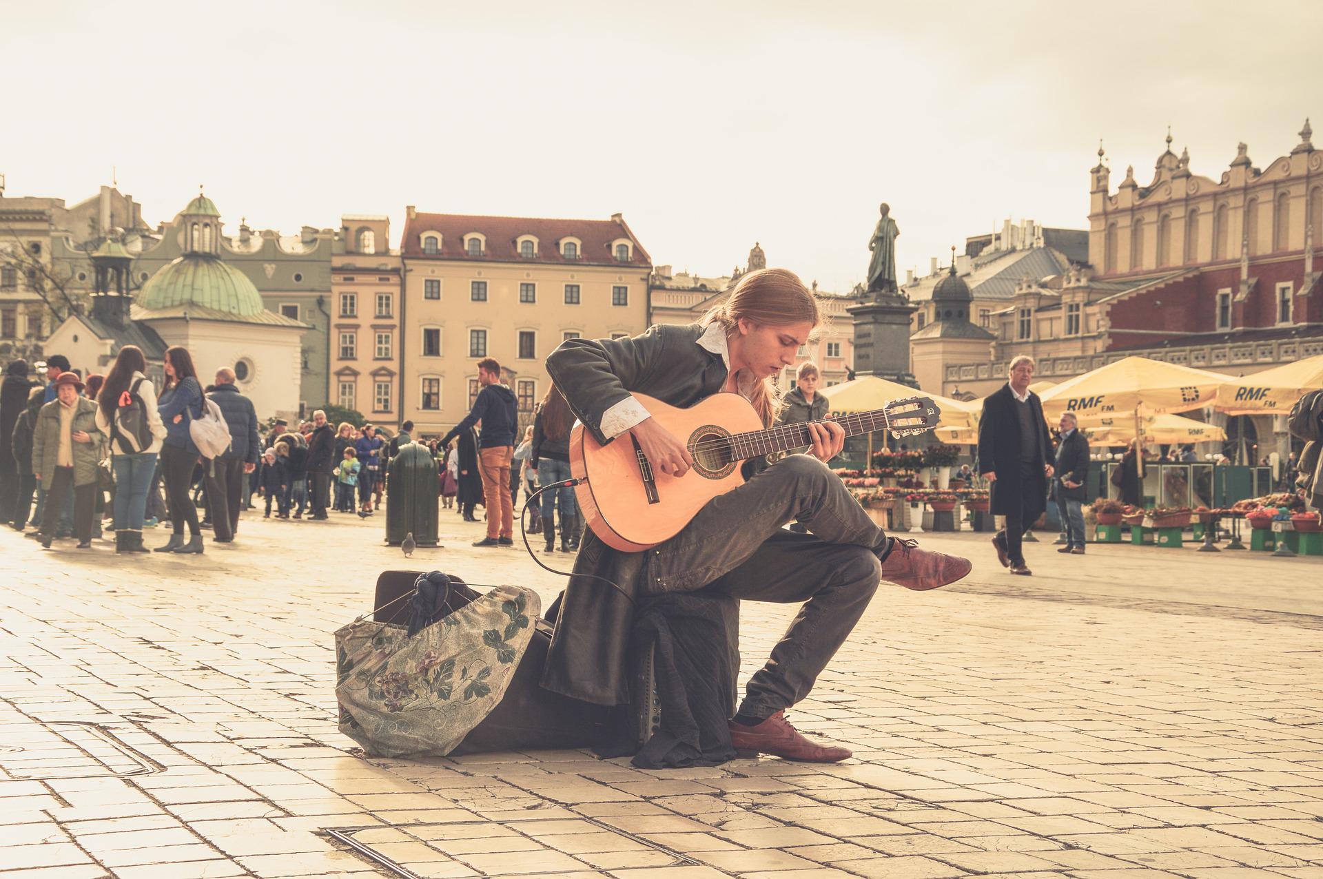  Comment passer à l'étape suivante dans les leçons de guitare avec Nice